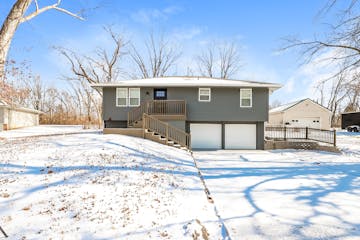 11119 N HARRISON ST KANSAS CITY, MO 64155